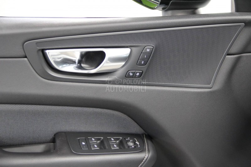 Volvo XC60 RATA OD333/B4 AWD