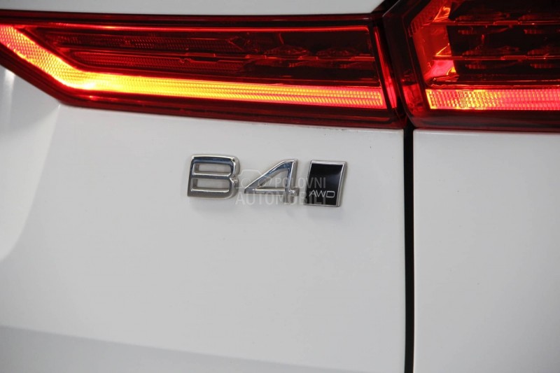 Volvo XC60 RATA OD333/B4 AWD