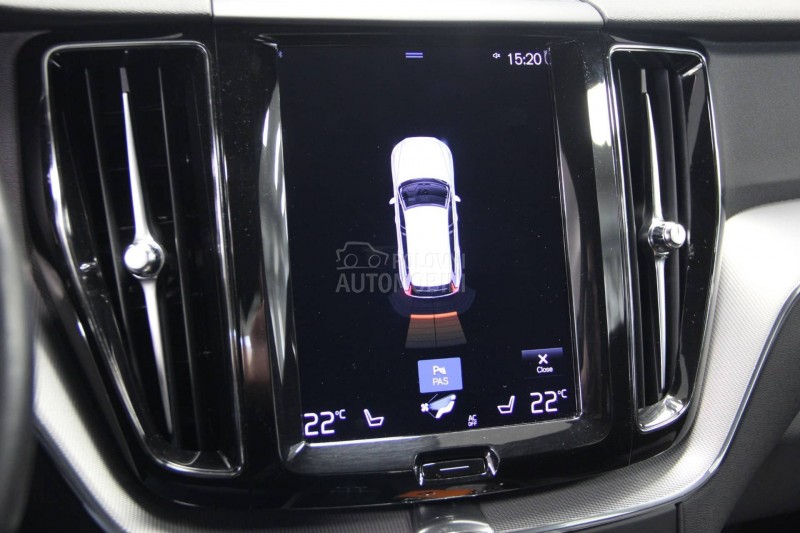 Volvo XC60 RATA OD333/B4 AWD