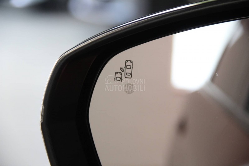 Peugeot 5008 RATA OD219/ALLURE