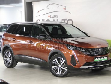Peugeot 5008 RATA OD219/ALLURE