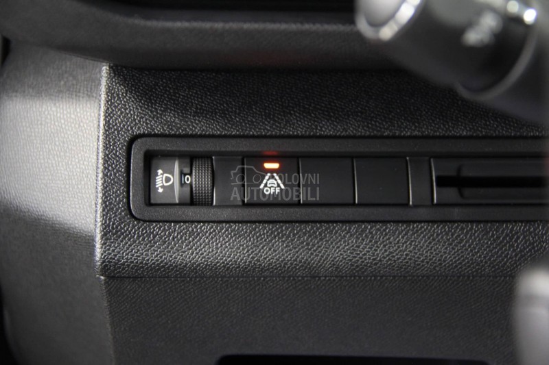 Peugeot 5008 RATA OD219/ALLURE