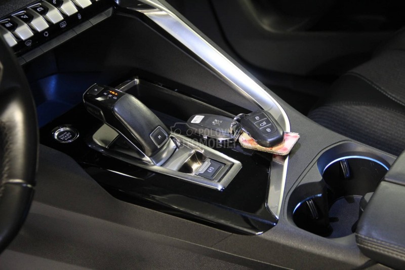 Peugeot 5008 RATA OD219/ALLURE