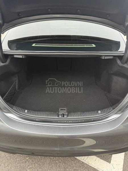Mercedes Benz C 200 