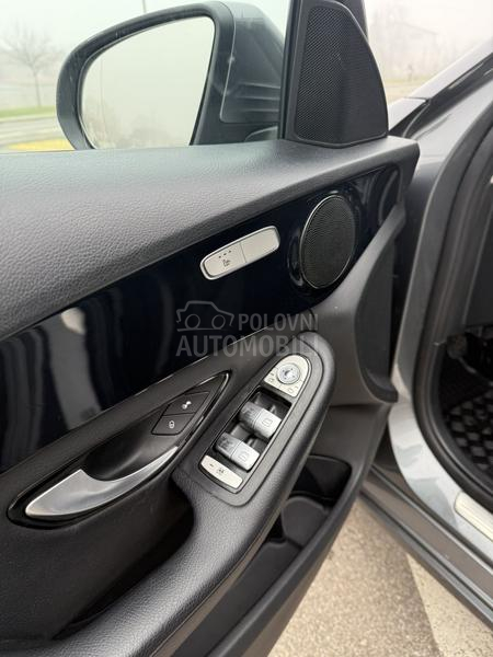 Mercedes Benz C 200 
