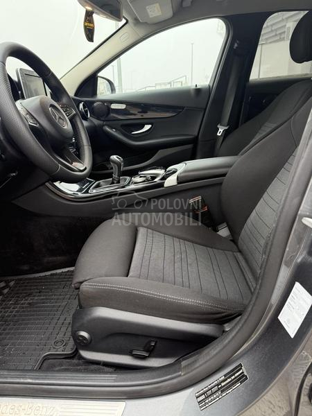Mercedes Benz C 200 