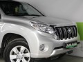 Toyota Land Cruiser N1 TERETNA