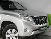 Toyota Land Cruiser N1 TERETNA