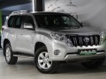 Toyota Land Cruiser N1 TERETNA
