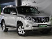 Toyota Land Cruiser N1 TERETNA