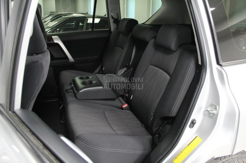 Toyota Land Cruiser N1 TERETNA