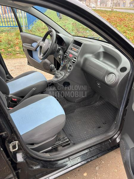 Fiat Panda 1.2 B E N Z