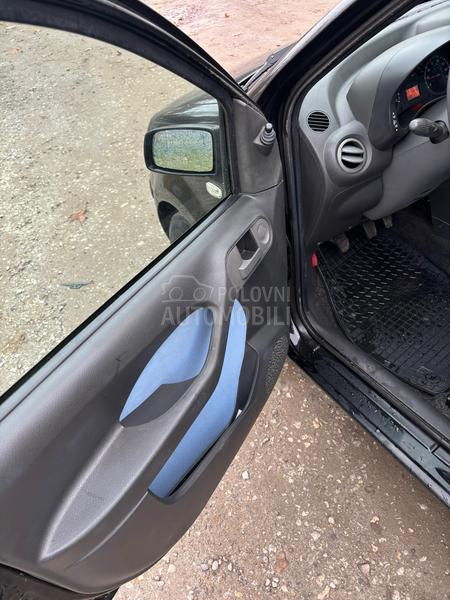 Fiat Panda 1.2 B E N Z