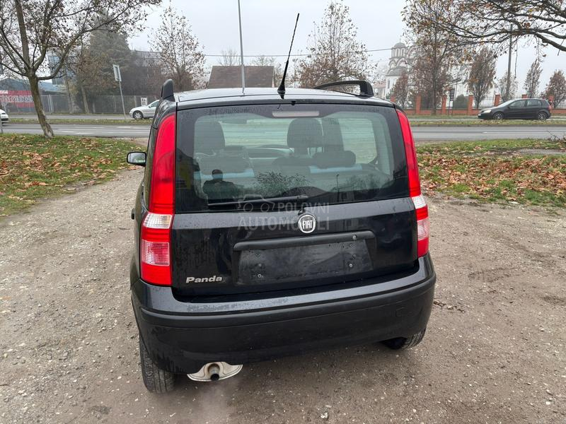 Fiat Panda 1.2 B E N Z