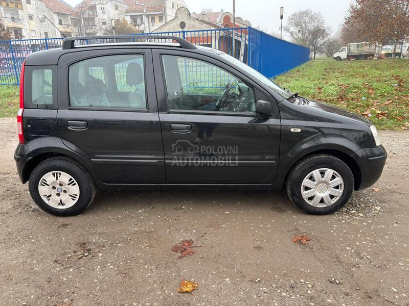 Fiat Panda 1.2 B E N Z