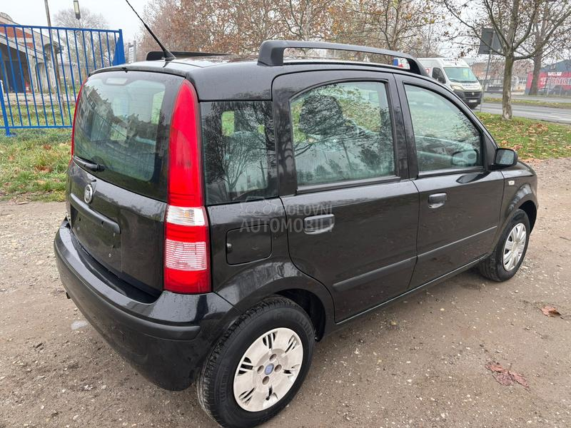 Fiat Panda 1.2 B E N Z