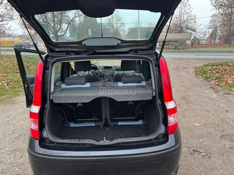 Fiat Panda 1.2 B E N Z