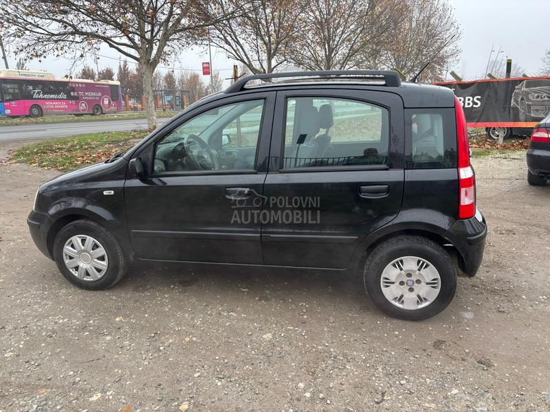 Fiat Panda 1.2 B E N Z