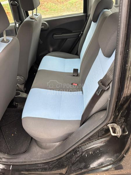 Fiat Panda 1.2 B E N Z