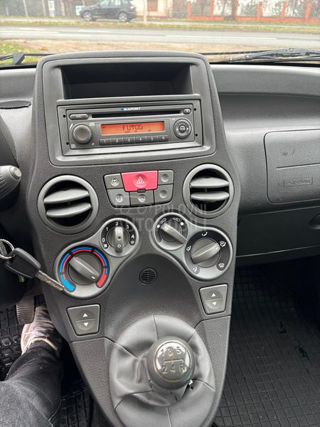 Fiat Panda 1.2 B E N Z