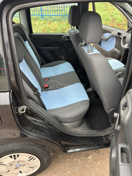 Fiat Panda 1.2 B E N Z