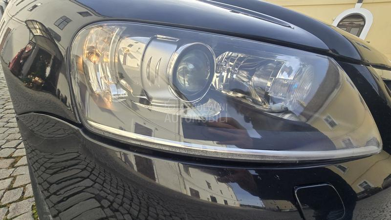 Volkswagen Touareg R5 2.5 TDI 4x4