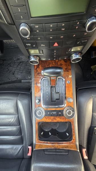 Volkswagen Touareg R5 2.5 TDI 4x4
