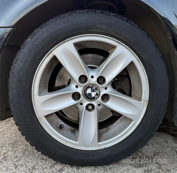 BMW 320d BESPREKORAN