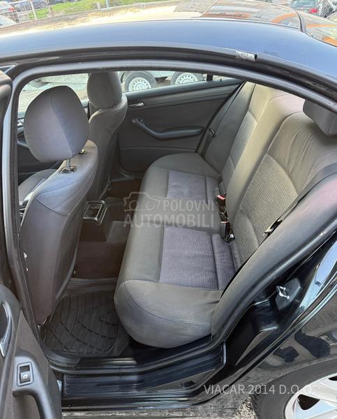 BMW 320d BESPREKORAN