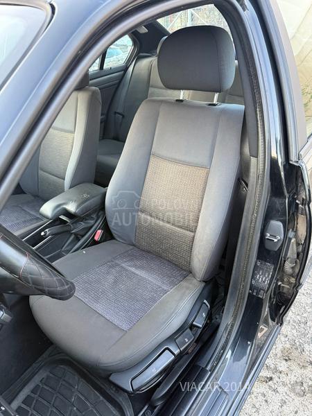 BMW 320d BESPREKORAN