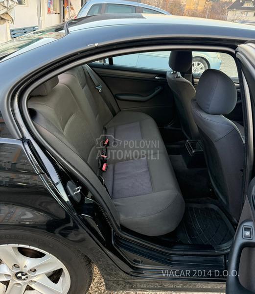 BMW 320d BESPREKORAN