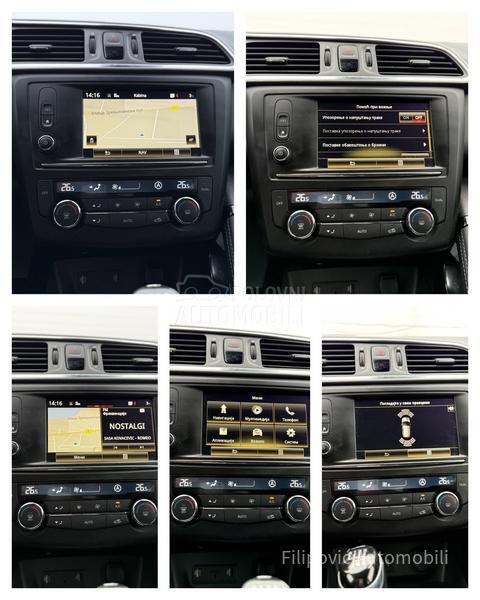 Renault Kadjar RATA 155E