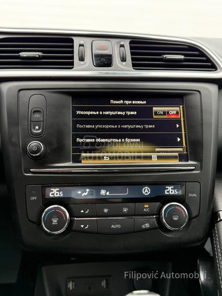 Renault Kadjar RATA 155E