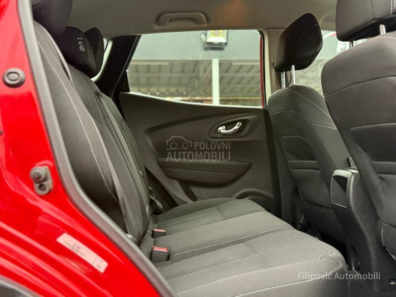 Renault Kadjar RATA 155E