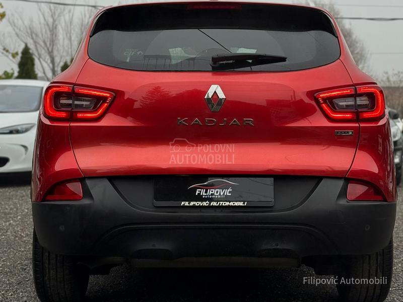 Renault Kadjar RATA 155E