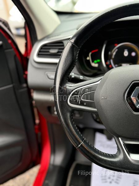 Renault Kadjar RATA 155E