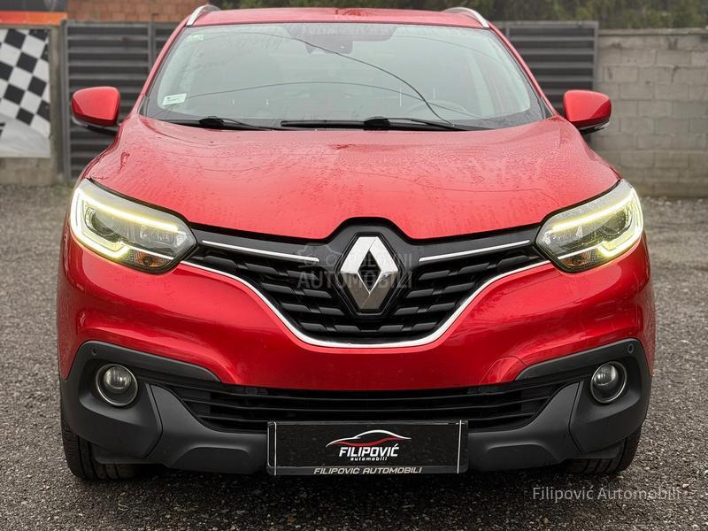 Renault Kadjar RATA 155E