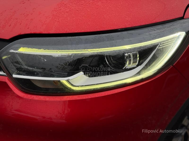 Renault Kadjar RATA 155E