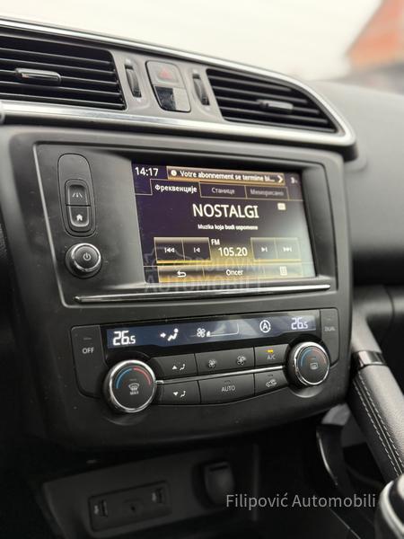 Renault Kadjar RATA 155E
