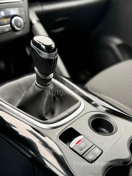 Renault Kadjar RATA 155E