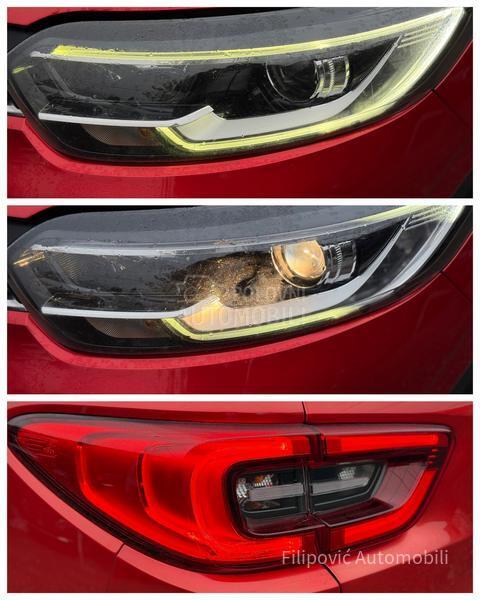 Renault Kadjar RATA 155E