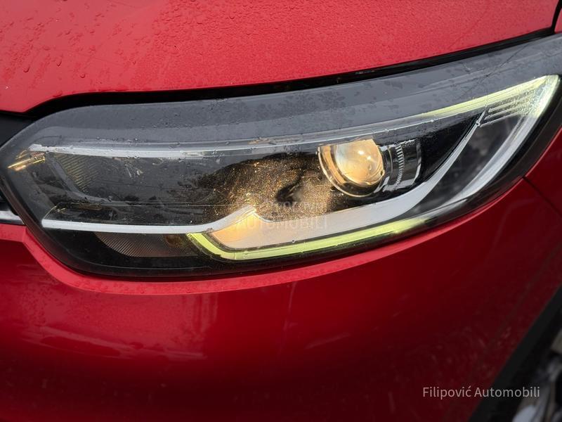 Renault Kadjar RATA 155E