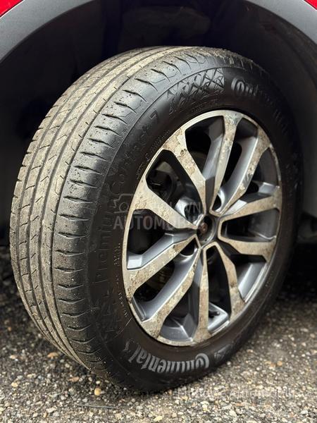 Renault Kadjar RATA 155E