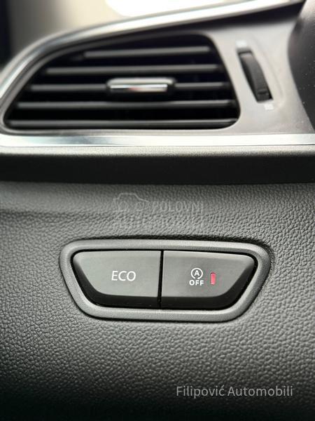 Renault Kadjar RATA 155E