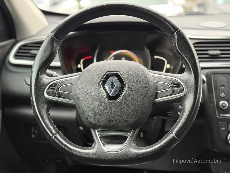 Renault Kadjar RATA 155E