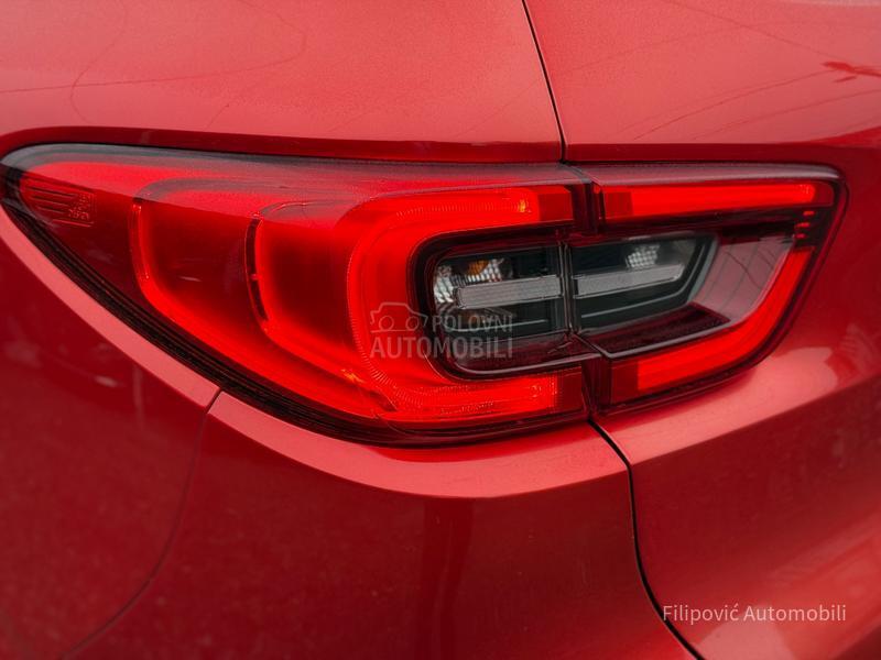 Renault Kadjar RATA 155E