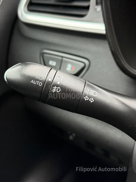 Renault Kadjar RATA 155E