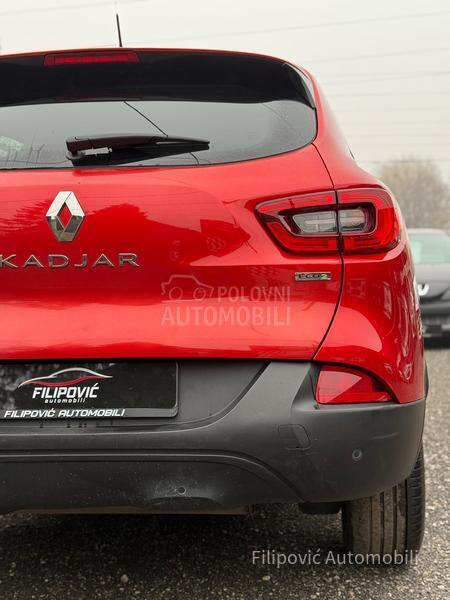 Renault Kadjar RATA 155E