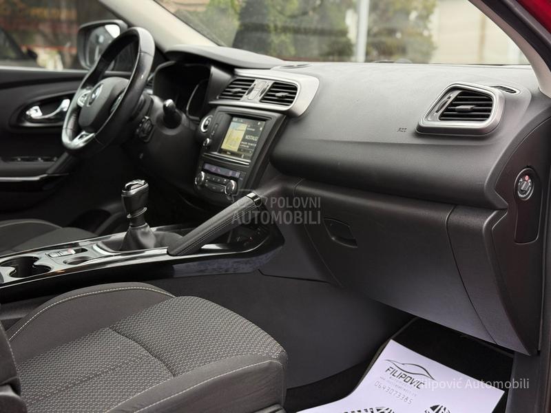 Renault Kadjar RATA 155E