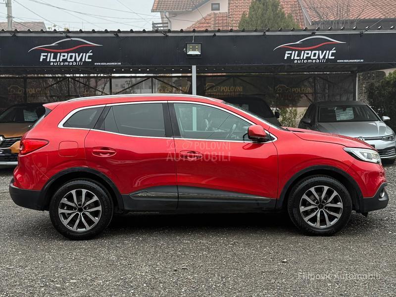 Renault Kadjar RATA 155E